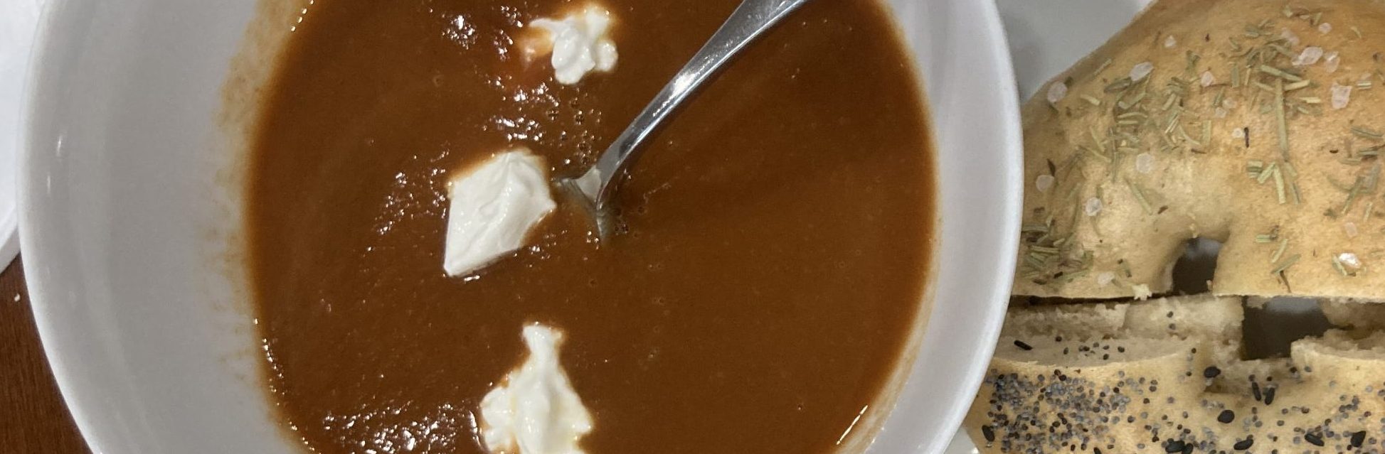 Bob’s borscht